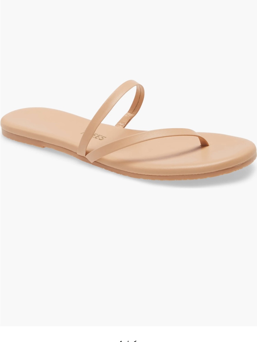 TEEKS Sarit Sandal